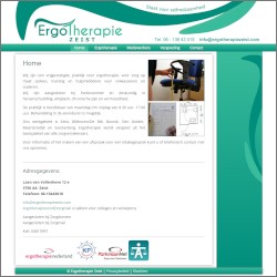 Ergotherapie Zeist