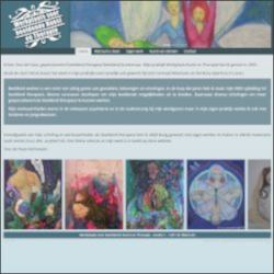 Werkplaats Kunst en Therapie