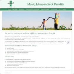 Movig Mensendieck Praktijk