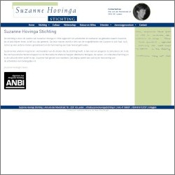Suzanne Hovinga Stichting