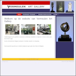 Vermeulen Art Gallery