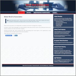 Water Bruil & Associates