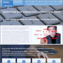 Website-Optimaliseren